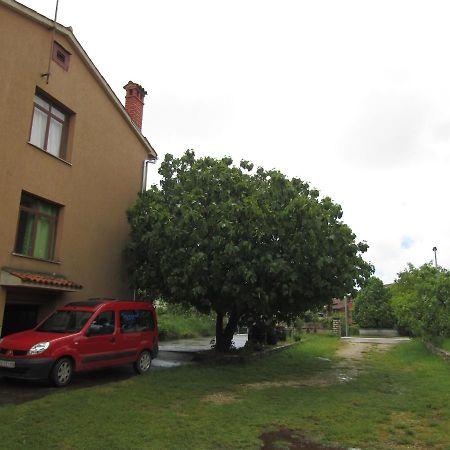 Green Gardens 2 Rovinj Luaran gambar