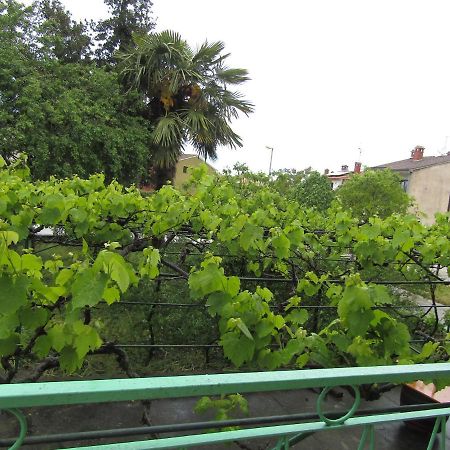 Green Gardens 2 Rovinj Luaran gambar